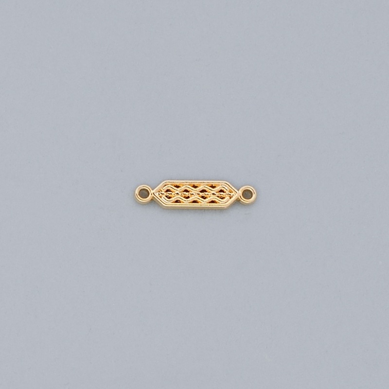 Entrepieza 3,5x16mm