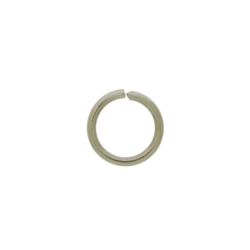 Anneau ouvert Ø 15x1,8mm