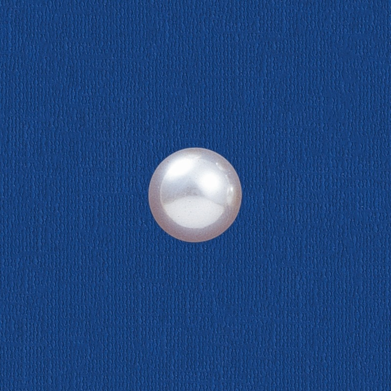 Round pearl Ø 9mm
