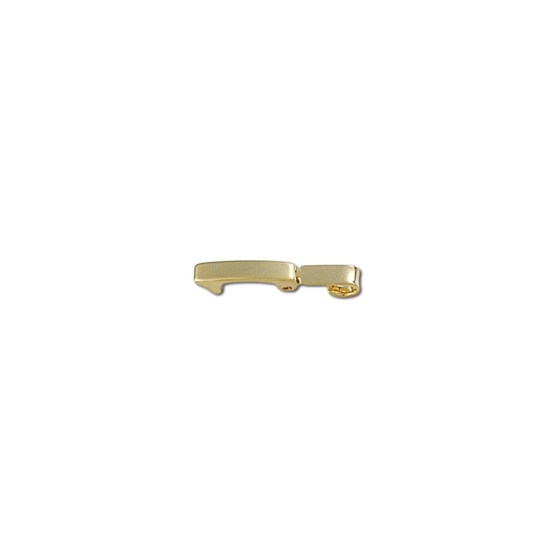 Clasp 2,0x15,0mm