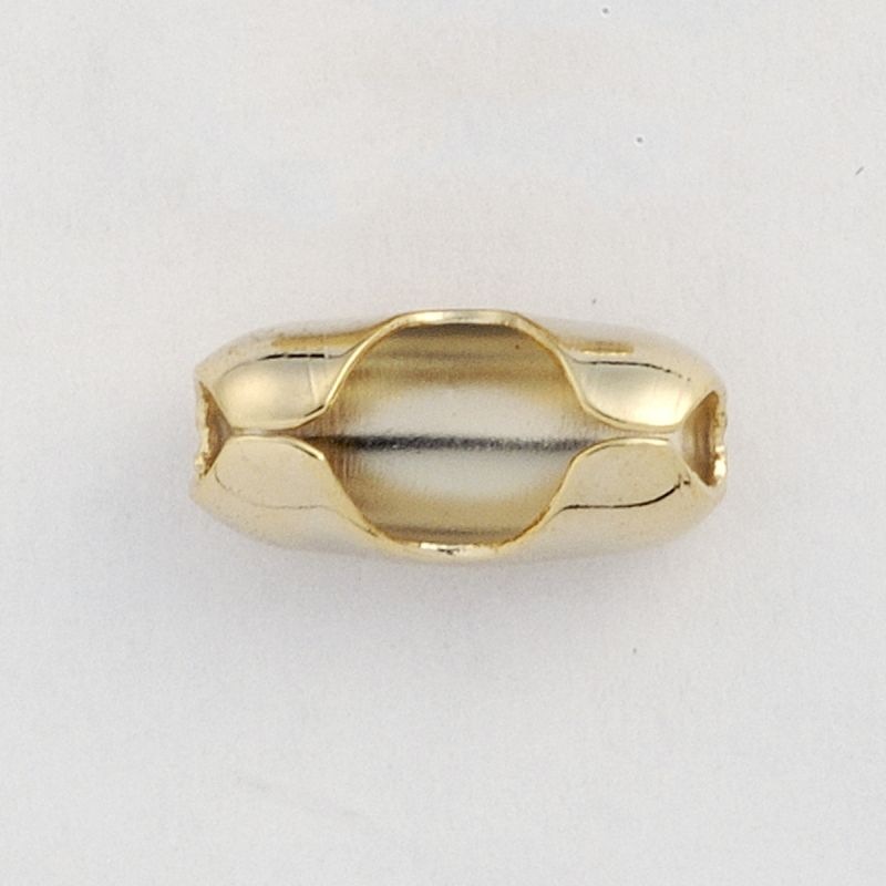 [232226000] Clasp for balls chain Ø 6mm