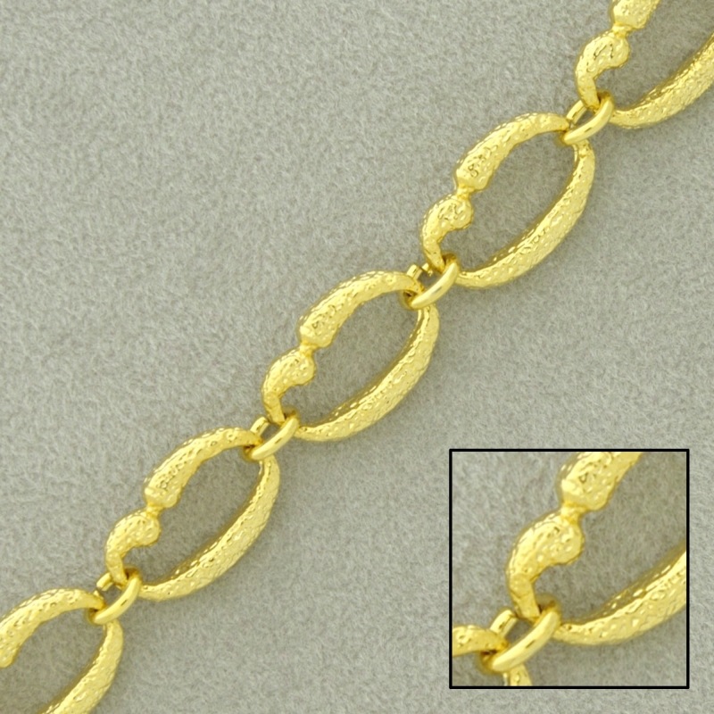 Zamak chain width 9mm