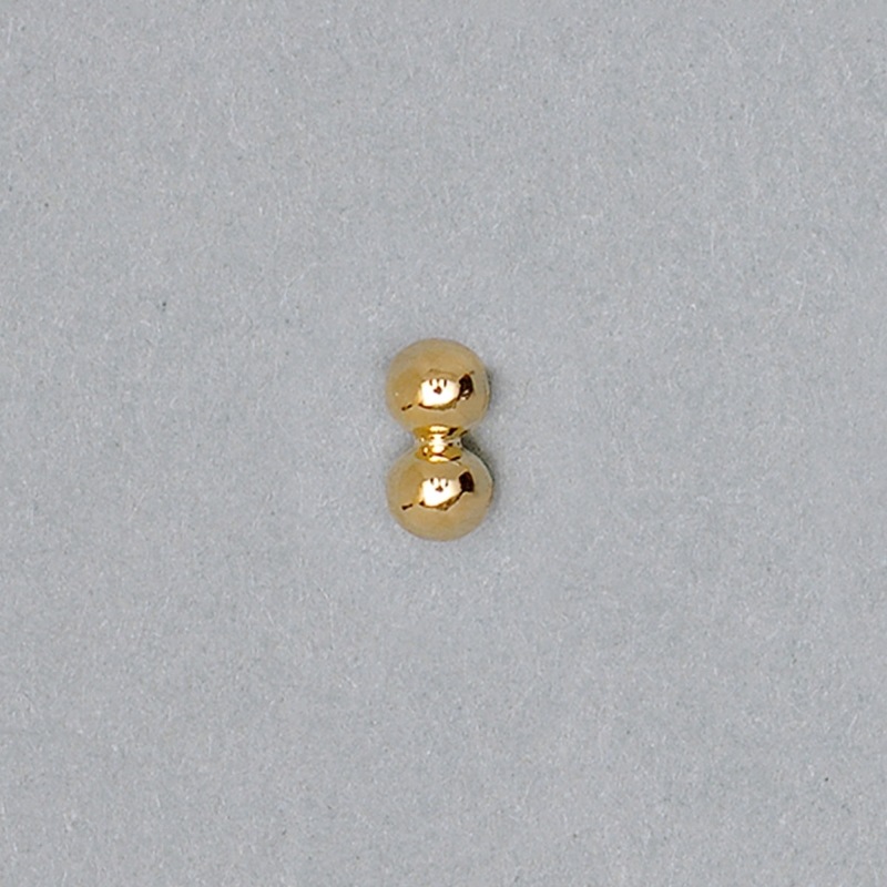 [117380200] Separador 2 vías 4x8mm