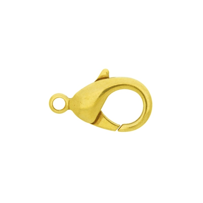 Lobster clasp 15mm