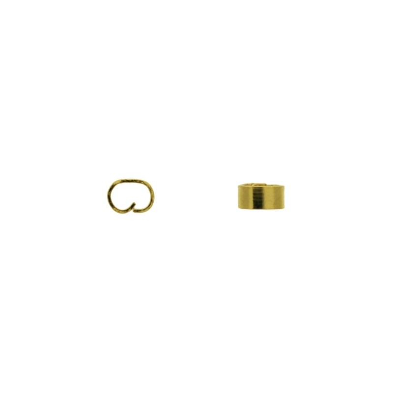 Link connector 7x3,8x3mm