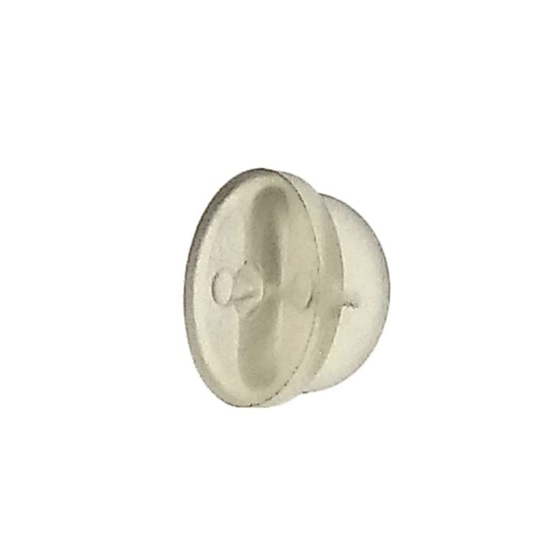 [118810000] Cierre de pin de plástico Ø12mm