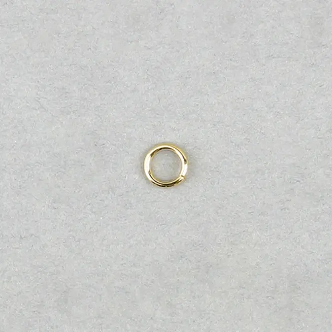 Anneau ouvert Ø 6x0,7mm