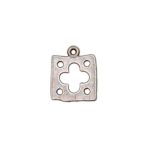 [116459900] Pendant 15x12mm