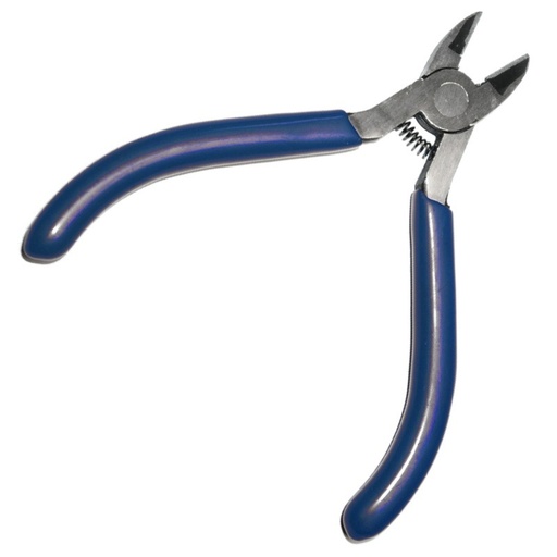 [800330000] Diagonal-cutting pliers Hobby". Length 108mm."