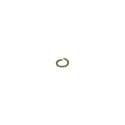 [912540000] Jumpring oval open 4x5,5xØ 0,8mm