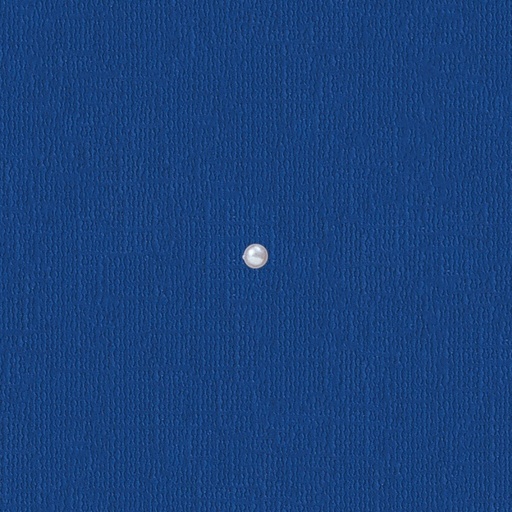 [435030200] Round plastic pearl Ø 2mm. No hole. Cream tone.