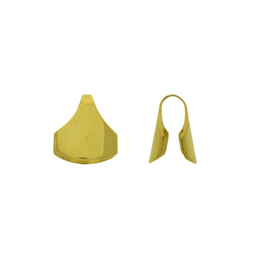 [118380000] Bended end 13x13mm