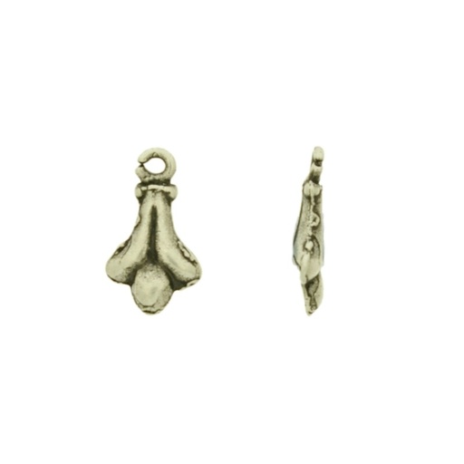 [120430000] Pendant 15x9mm