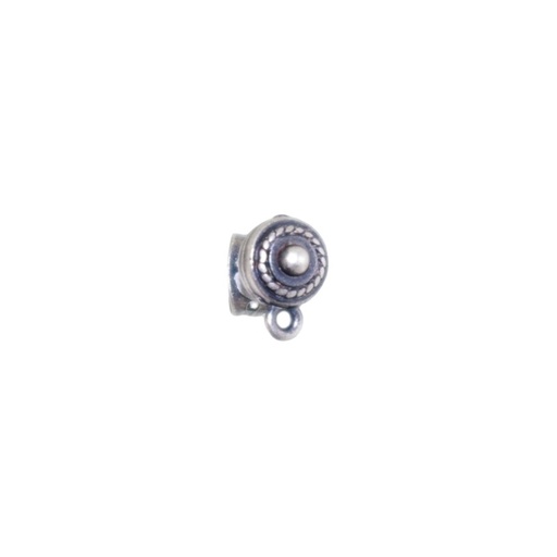 [917200000] Cabezal Ø 7mm con anilla