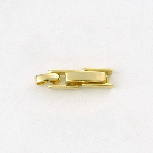 [218390000] Clasp 4,5x20mm with 2 ends
