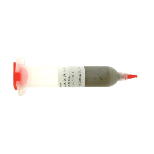 [760285000] Silver solder paste 50g