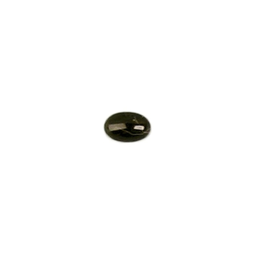 [750070200] Onix stone oval cabochon 6x4mm