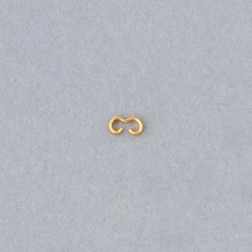 [913830000] Link connector 6x3x1mm