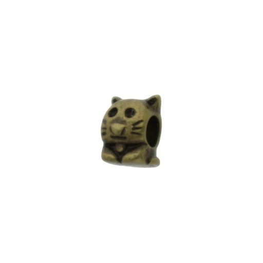 [126850000] Cat spacer 11x8mm. Hole Ø 4mm.