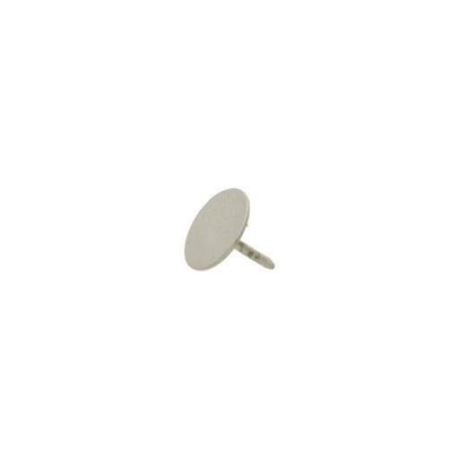 [118831000] Base para pin con disco Ø 10mm
