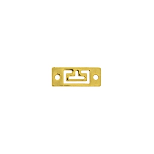 [914880000] Brass spacer 12x5mm
