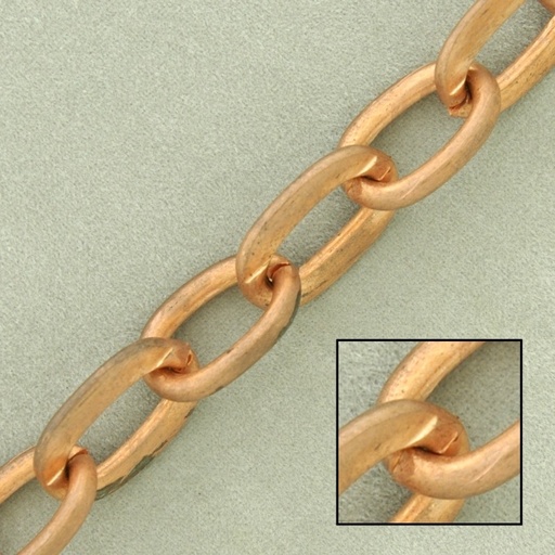 [510200000] Anchor steel chain width 11,5mm