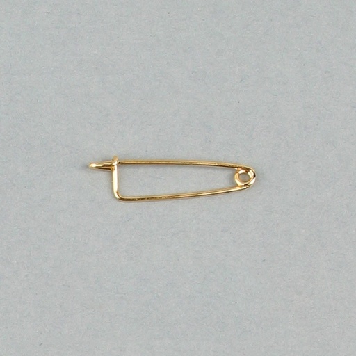 [112683000] Bar pin 30mm