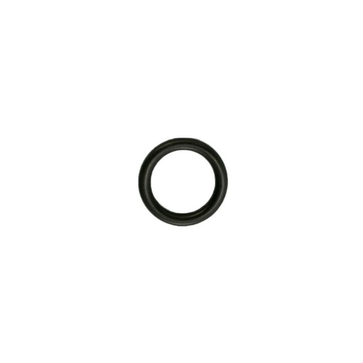 [110400000] Rubber Ø 14mm for glasses black