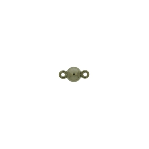 [910340000] Nickel plated spacer ball Ø 6mm