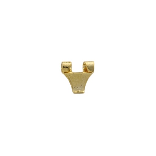 [637100000] Caja para pala omega 7x7mm con base. Válida para todas las palas.