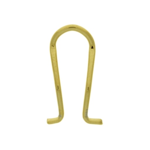 [635301900] Pala omega 19x10mm. Válida para cualquier caja.