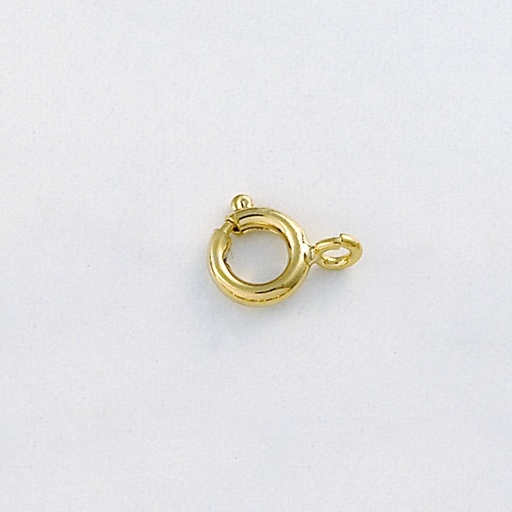 [227010700] Spring clasp Ø 7mm