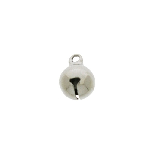 [119081000] Jingle bell Ø 10mm nickel free