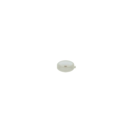 [910710000] Perla ovalada 5x7mm. 2 agujeros.