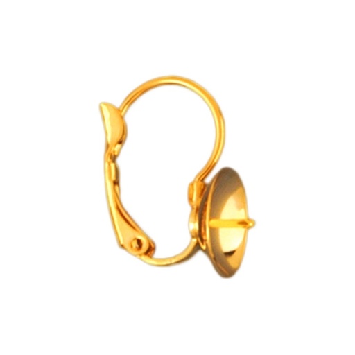 [638051000] Ballestilla 18x14mm con casquilla de Ø 10mm