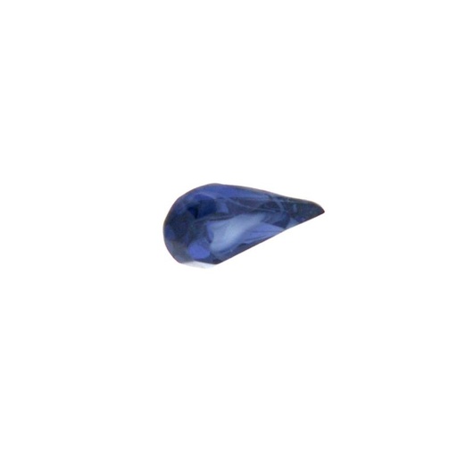 [750350800] Strass tear 7x13mm cone shaped ruby colour