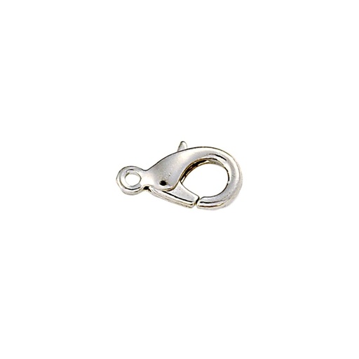 [227021400] Mousqueton en zinc 14mm