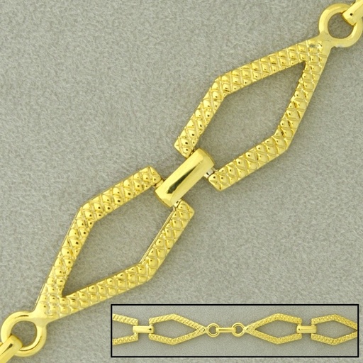 [548280000] Zamak chain width 13,3mm