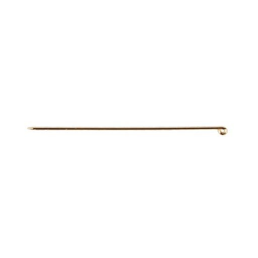 [110748000] Pin stem 1x80mm