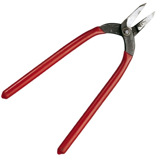 [800270000] Flat-nose pliers. Length 160mm.