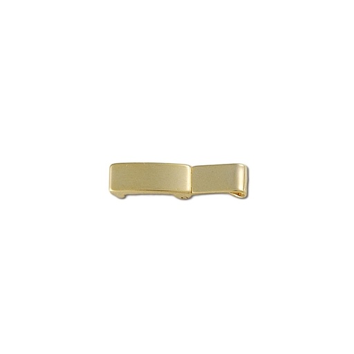 [217424500] Clasp 4,5x20mm