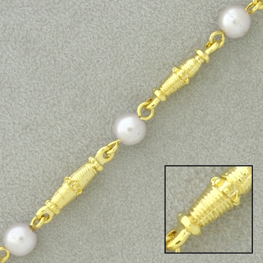 [542110000] Zamak chain width 6mm