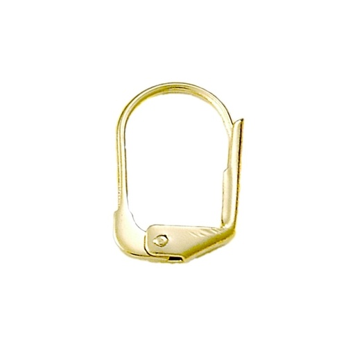 [635820000] Earclip 15x11mm