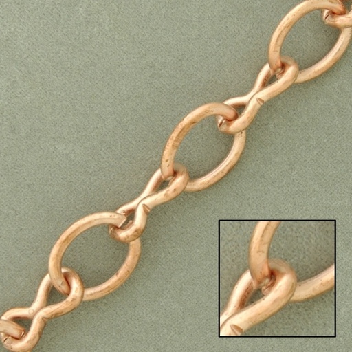 [511520000] Cadena de hierro ancho 11,2mm