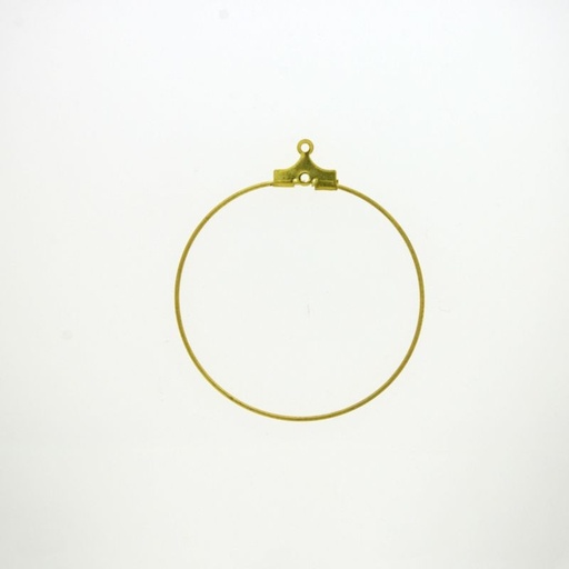 [810353500] Detachable creole earring Ø35mm