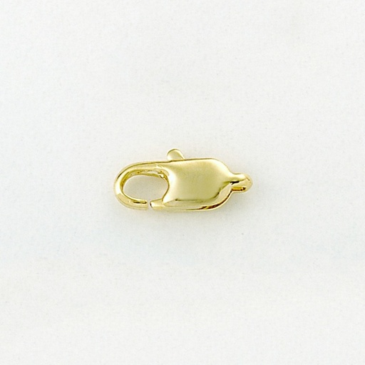 [227081000] Lobster clasp 10mm