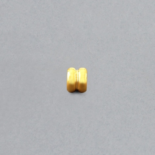 [113200000] Tube 5x4mm. Hole Ø 3mm