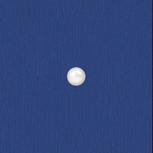 [435230500] Round pearl Ø 5mm