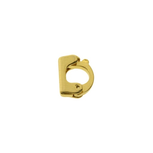 [634000000] Pendant clasp