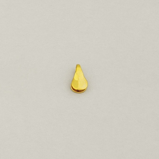 [118470000] Flat end 8x5mm